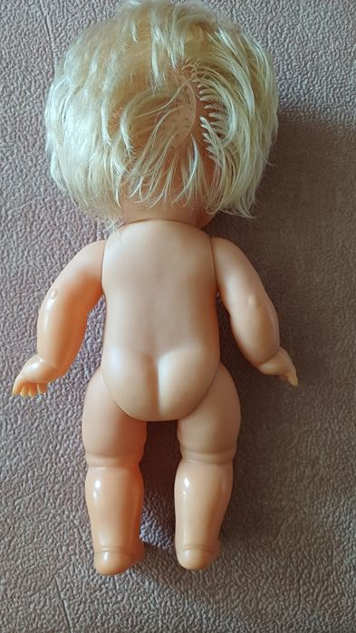 Кукла ГДР номерная .