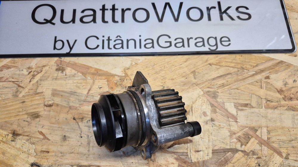 Bomba de água ORIGINAL AUDI/VW REF: 038,121019E  para 1.9TDI e 2.0TDI