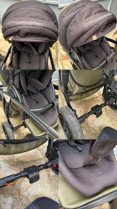 Limpeza e higienização de artigos de bebé