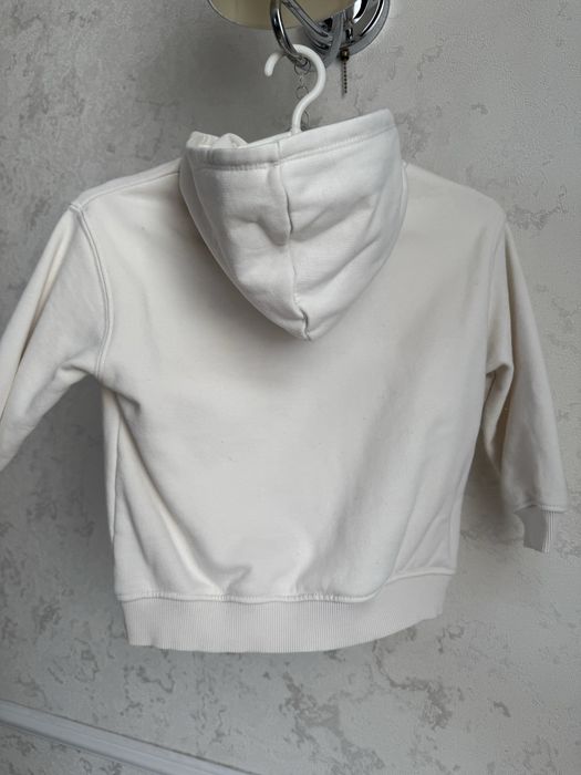 Худи Zara 104 размер