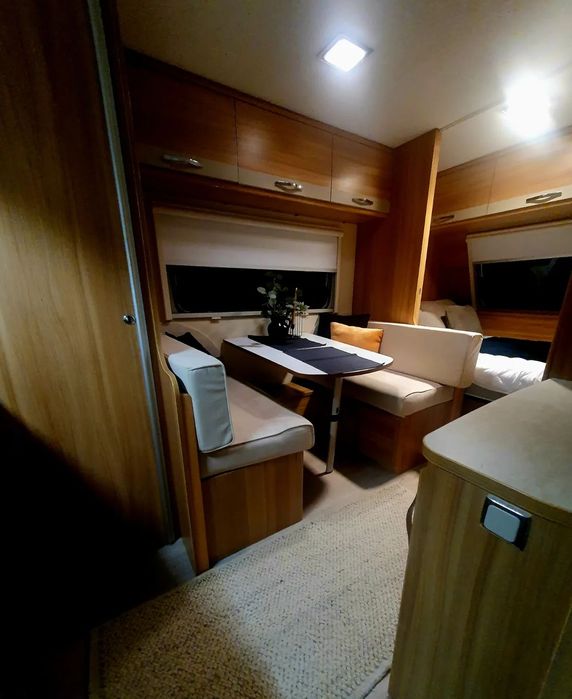 Rubis 410  Cena zimowa DMC 1000