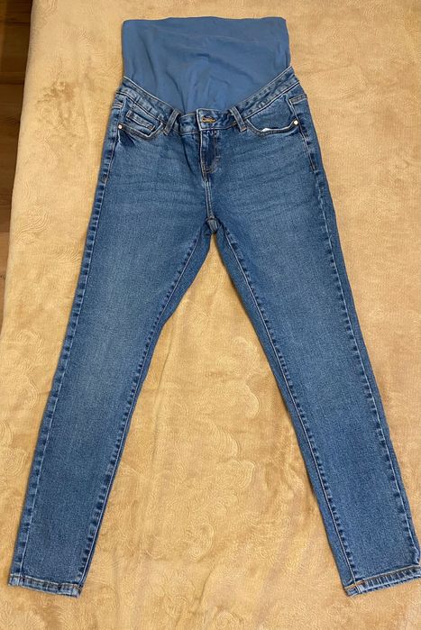 Spodnie ciążowe S/M