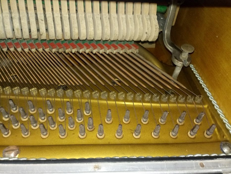 Sprzedam pianino Legnica