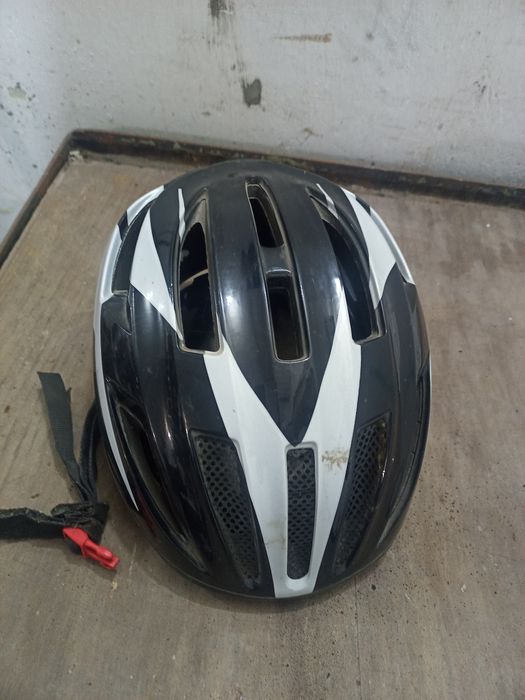 Велошолом urbanus