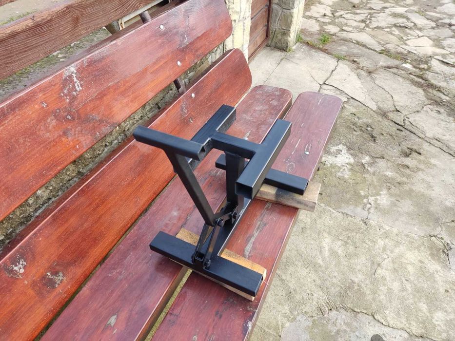 Мото підставка домкрат