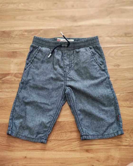 Krótkie spodenki Levi's