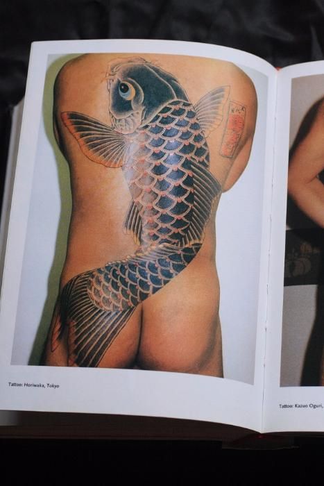 Livro das 1.000 Tatuagens
