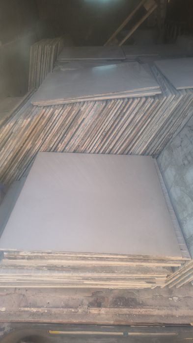 Продам плитку бу 600×600