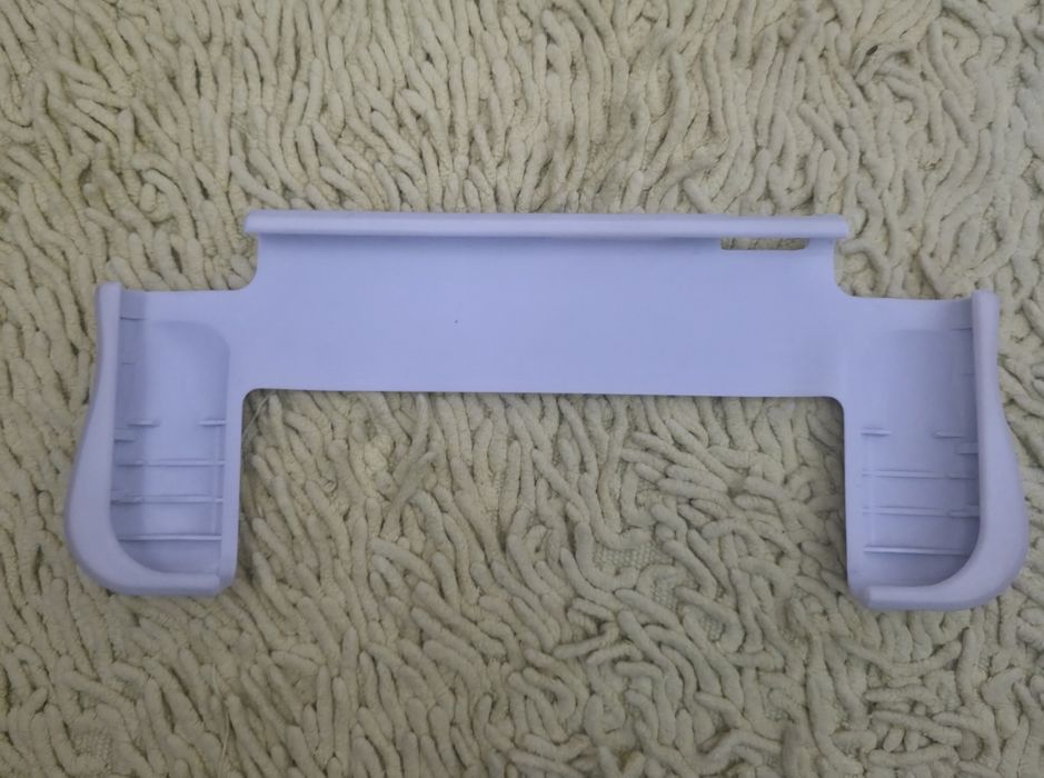 Nintendo switch oled Pack Completo