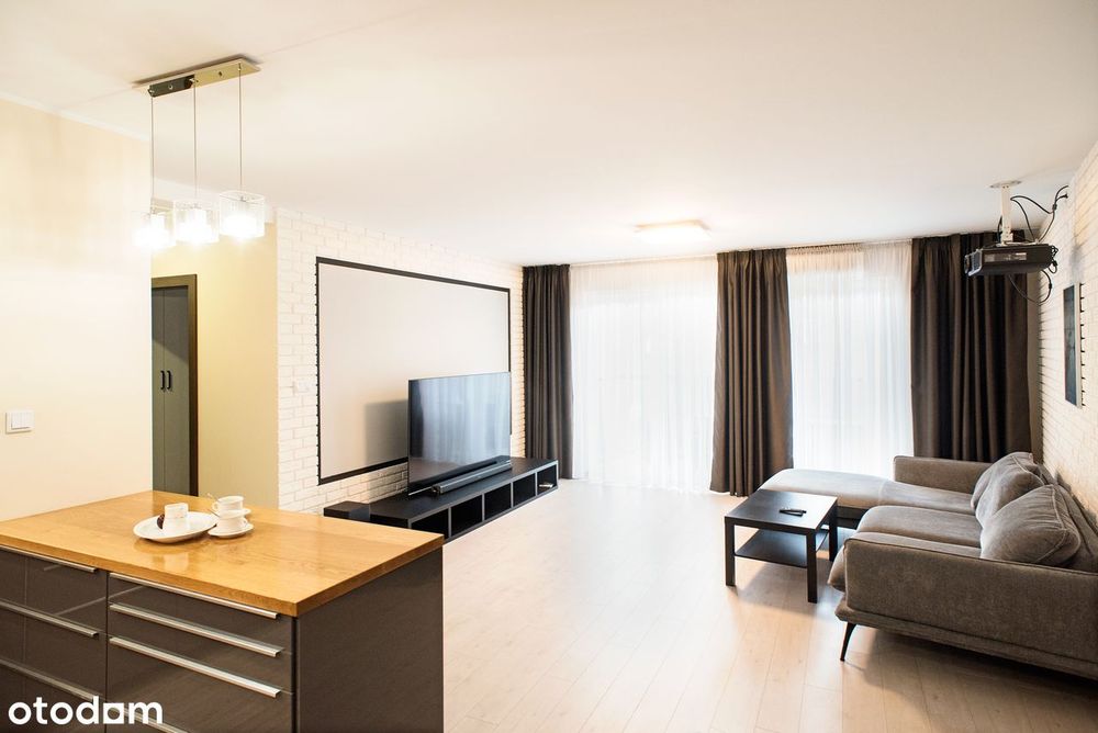 REZERWACJA! Wyjątkowe 72,35 m² | 3 pokoje | 2 balkony | Garaż - Widok 2