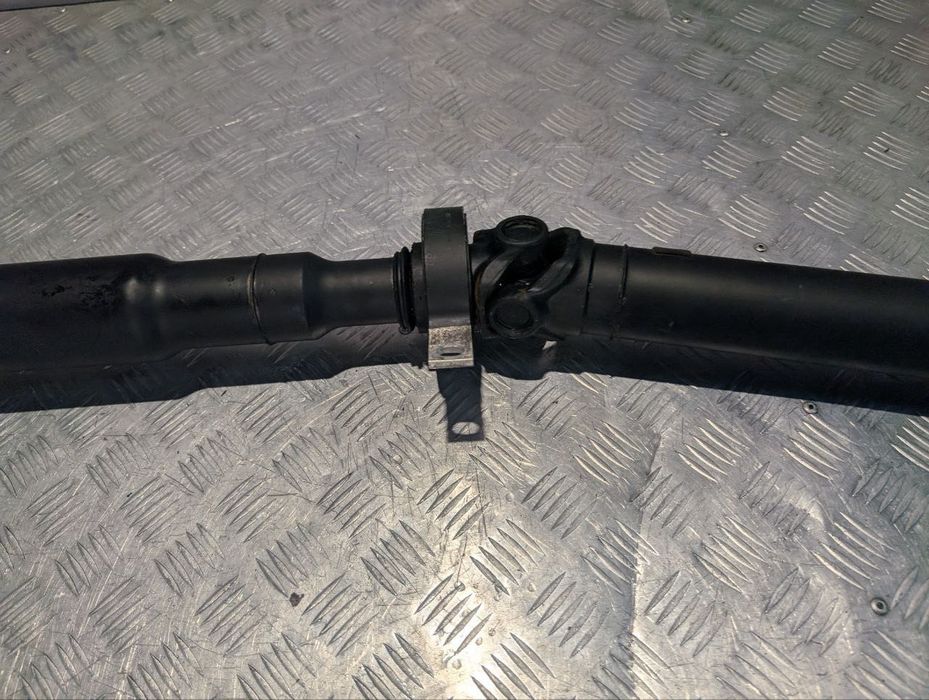 Карданний вал кардан в зборі BMW X5 F15, X6 F16 / 26108693406