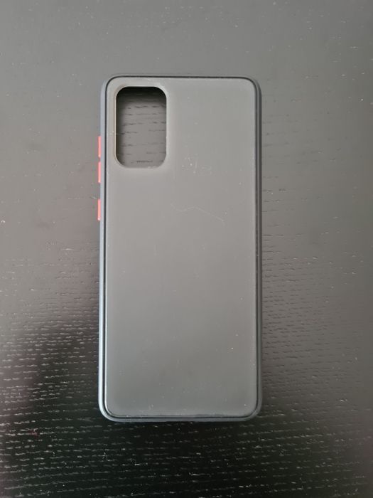 Capas Galaxy S20 Plus 5G