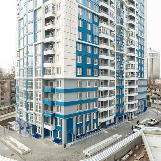 3-rooms apartment apartment by the address (area 101 m²) - Atlanta.ua - photo 8