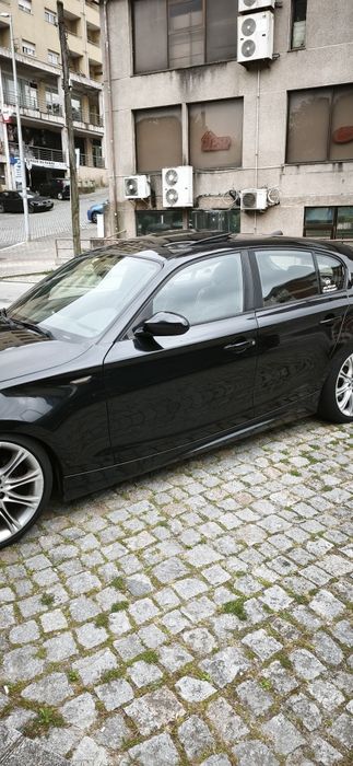 Bmw 120d e87 pack m original