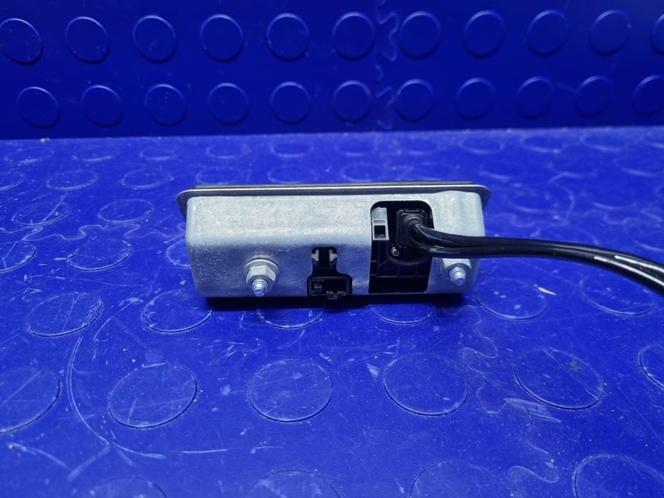 KAMERA cofania AUDI A6 C7 mikrostyk klapy Bagażnika ORYGINAŁ OEM