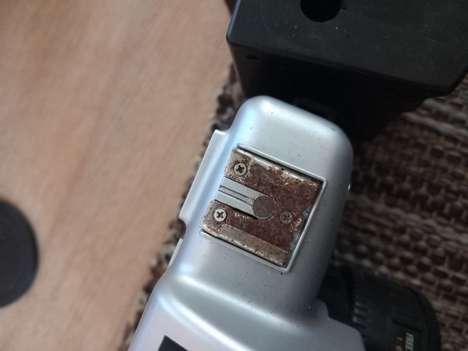 Olympia Camera64553067350019121