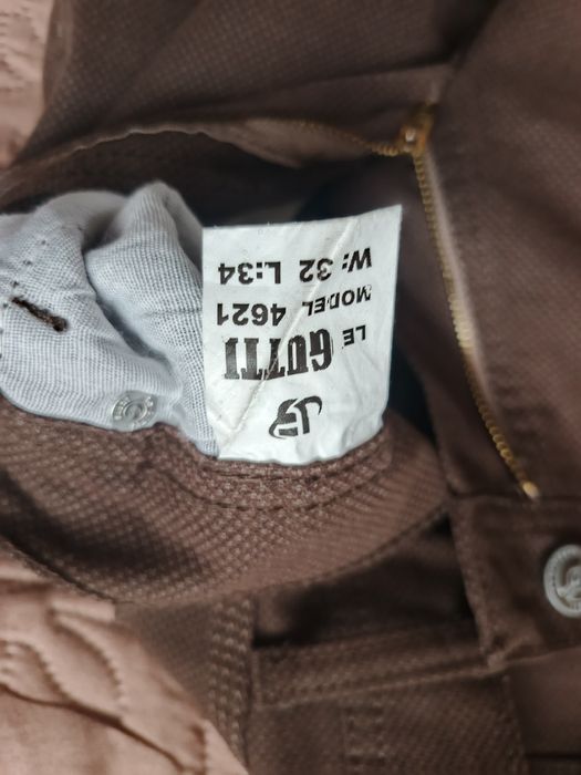 Брюки чоловічі .