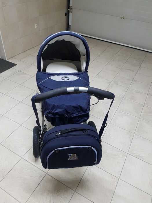 carrinho bebé e criança completo, todo terreno(Bebecar).