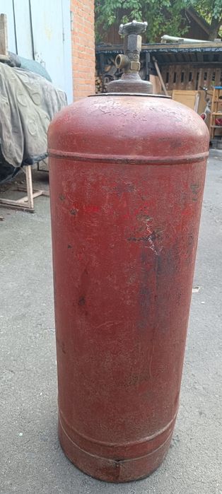 Газовый балон 50 л