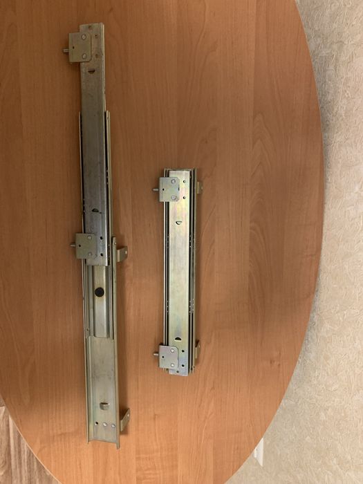 Направляющие 35х6