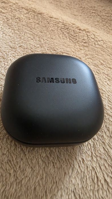 Наушники Samsung Galaxy Buds2 Pro Graphite ( original)l