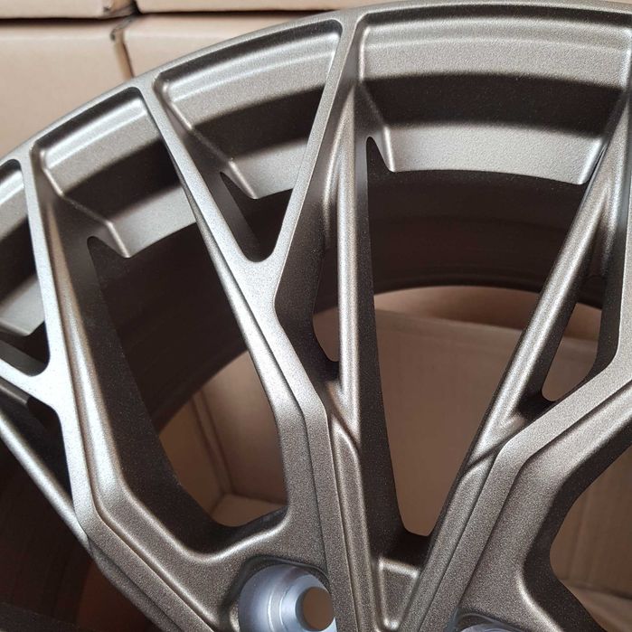 Диски На Авто R18 5x112 Audi A4 A6 Q3 Q5 VW Passat Golf Skoda Octavia