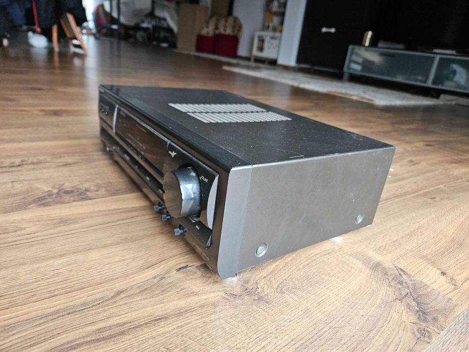 Amplituner technics sa ex 100