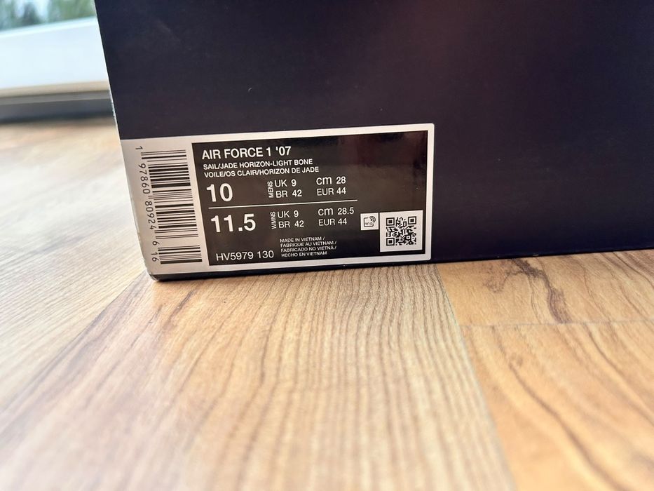 Buty Nike rozm.44