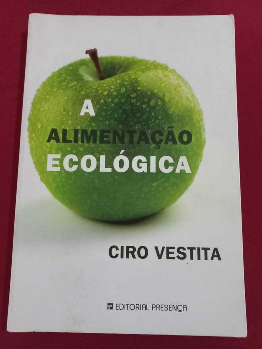Alimentaçao Ecológica de Ciro Vestita