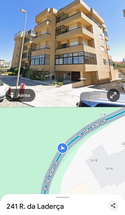 APART. T1 MINDELO -Vila do conde