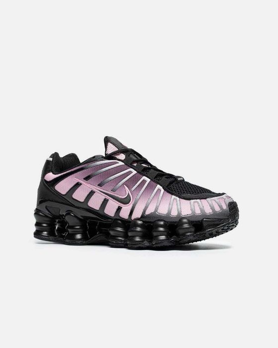Жіночі Кросівки Nike Shox TL 37-40 (Без Предоплати)
