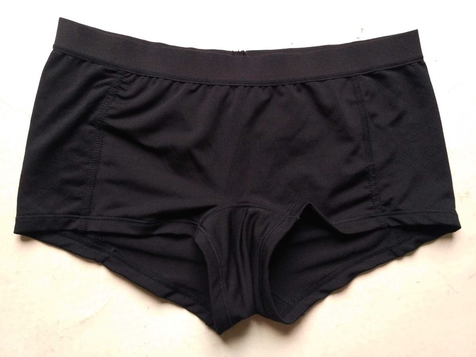 CRIVIT Труси Wos S black Шорти трусики весільна