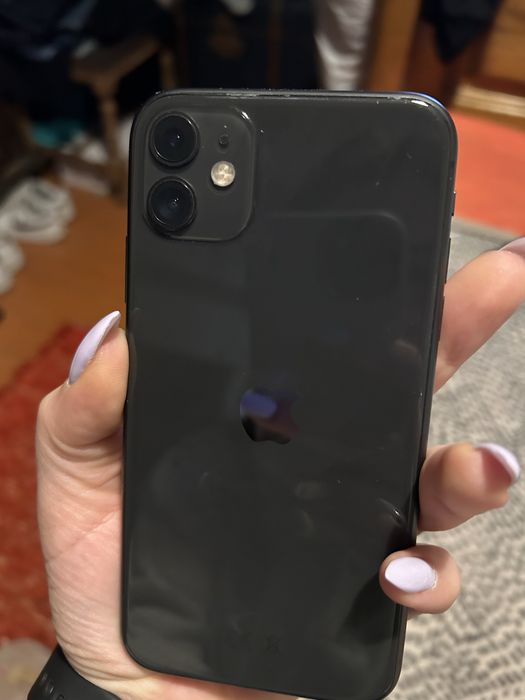 Vendo iphone 11 (6.1)