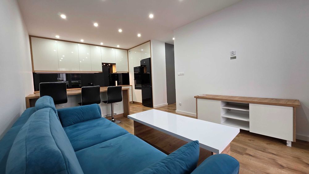 3 pokoje | 55 m² | balkon | garaż | komórka lokatorska | RZESZÓW | Kolbego