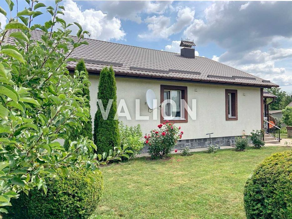 Продаж 1-поверхового будинку смт Брусилів Житомирська обл, без комісії