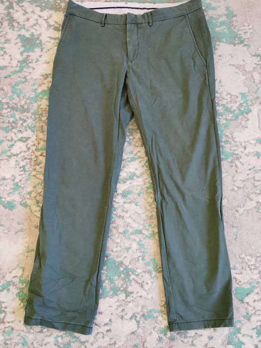 Spodnie Tommy Hilfiger W36L32