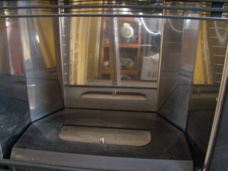 Planika biokominek wkład na etanol