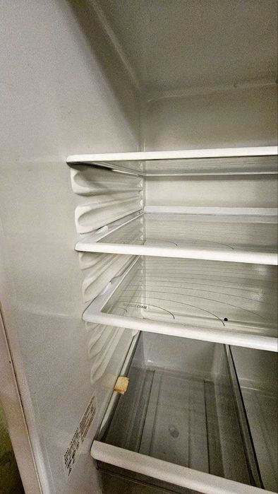 Двухкамерный холодильник Атлант