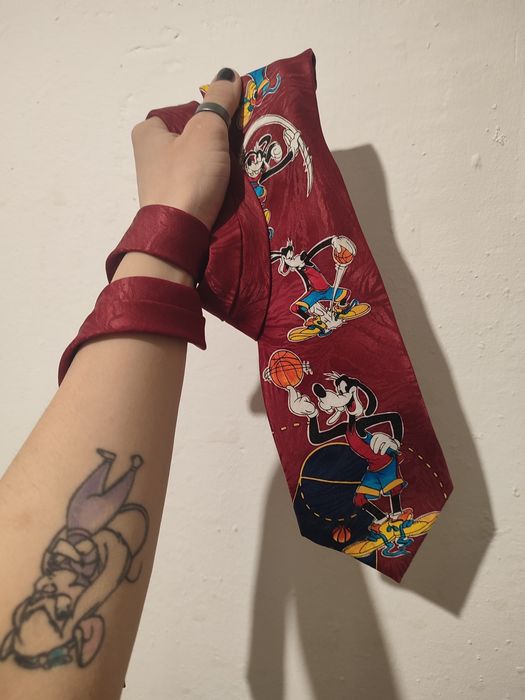 Краватка / Краватки / Сімпсони / The Simpson  / Flintstones / Галстук