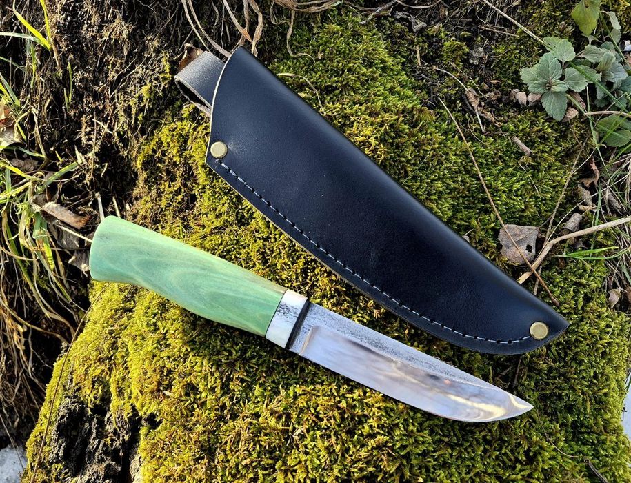 Ножі ручної роботи Ножи ручной роботи Х12мф