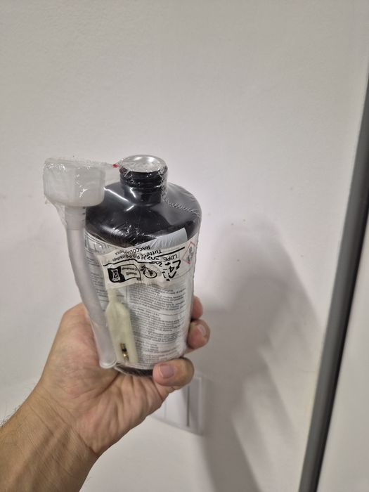 Uszczelniacz do opon VW Skoda