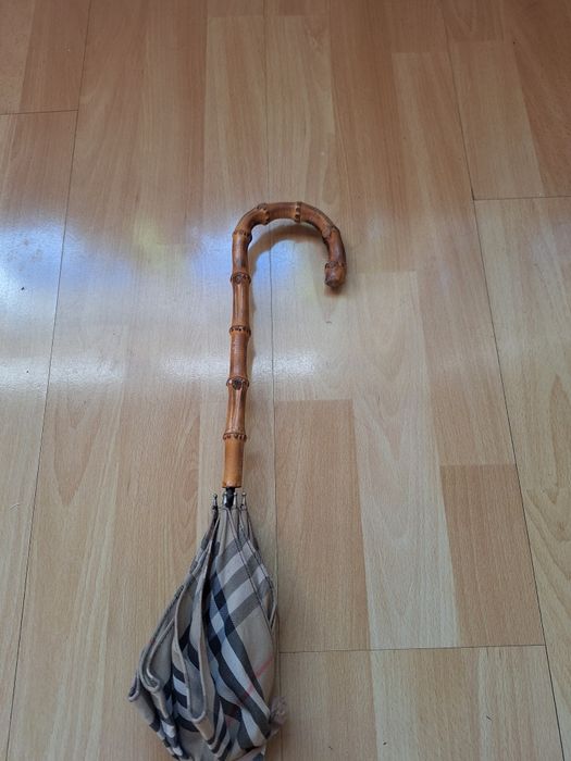 Stara parasolka Paragon angielska