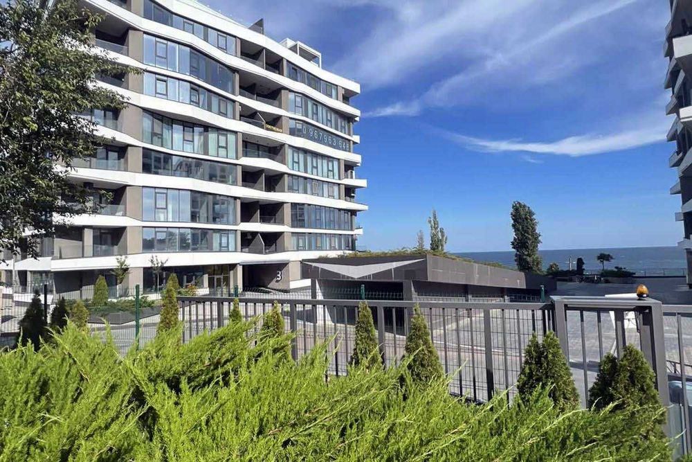 1-кімнатна квартира за адресою Куликове поле пл. (площа 59 м²) - Atlanta.ua - фото 18