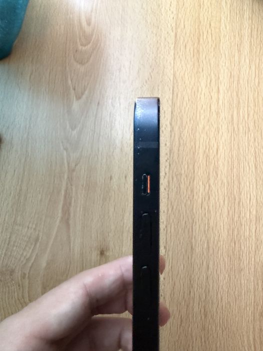 Iphone 12 64gb Azul Escuro