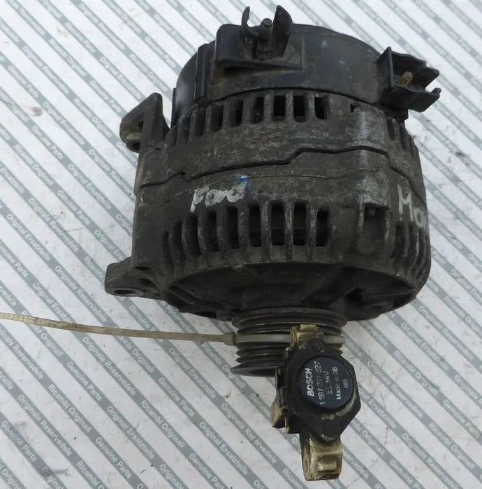 ford mondeo alternator 90a 0123212001