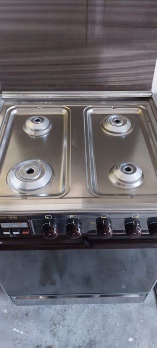 Fogão a Gas Tecnogas