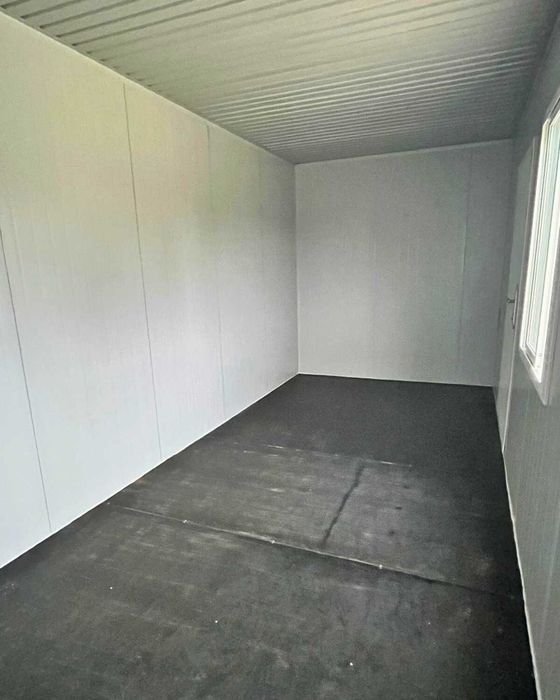 Contentor Modular 6m para Escritório