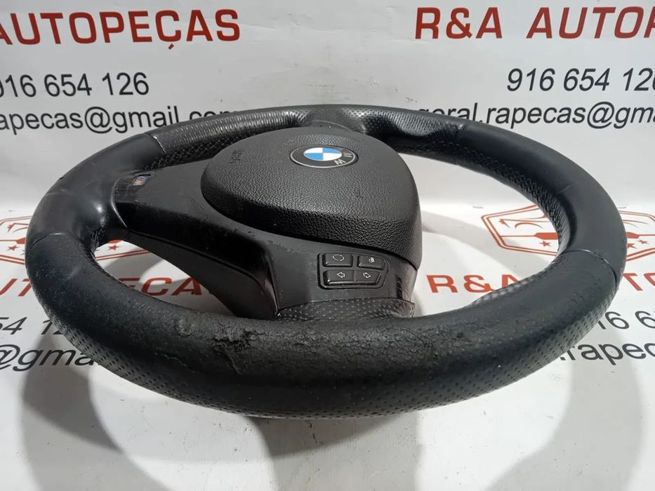 Volante BMW Série 3 E90 E91 E92 E93 Pack M Original