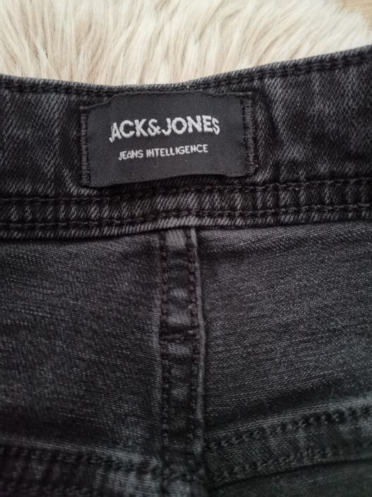 Męskie spodnie Jack&Jones