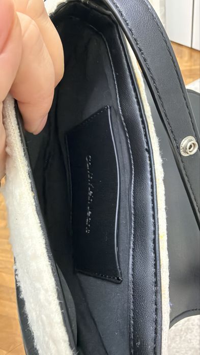 Сумка Calvin Klein оригінал